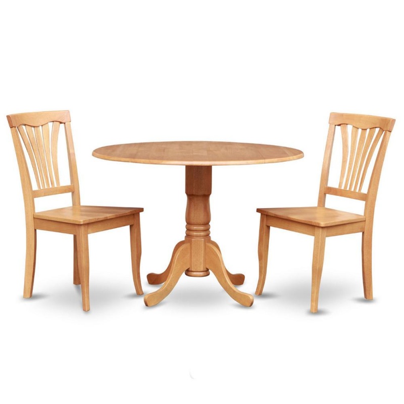 3 Pc Kitchen Nook Dining Set
