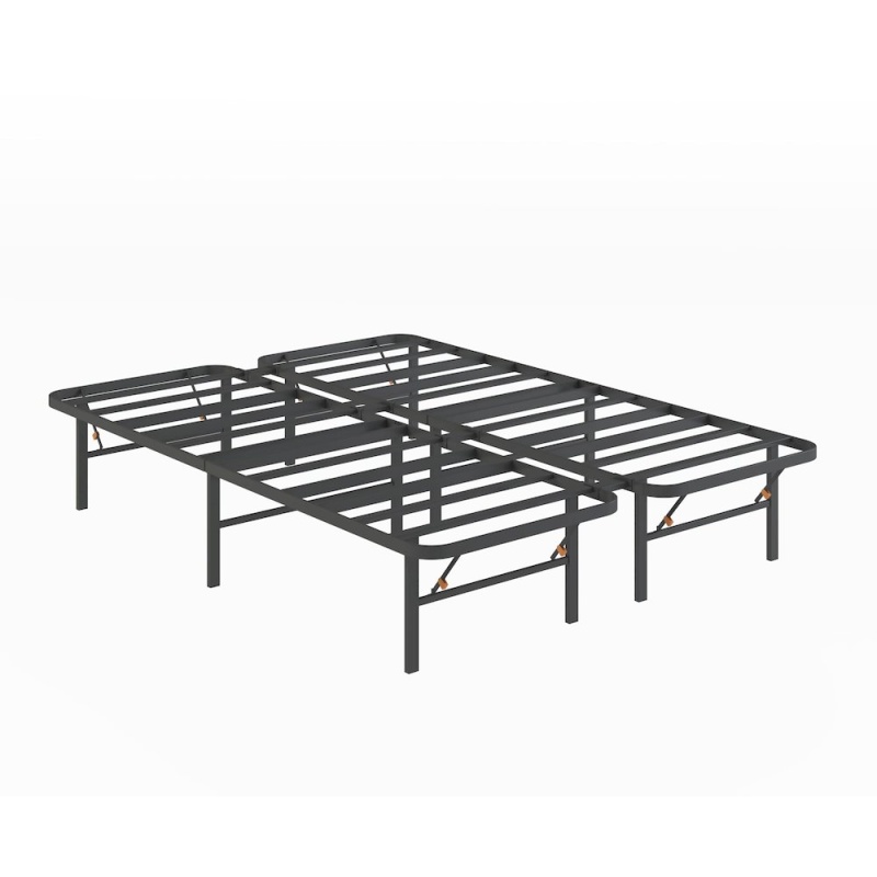 Bedder Base - 14" Platform Base - Twin