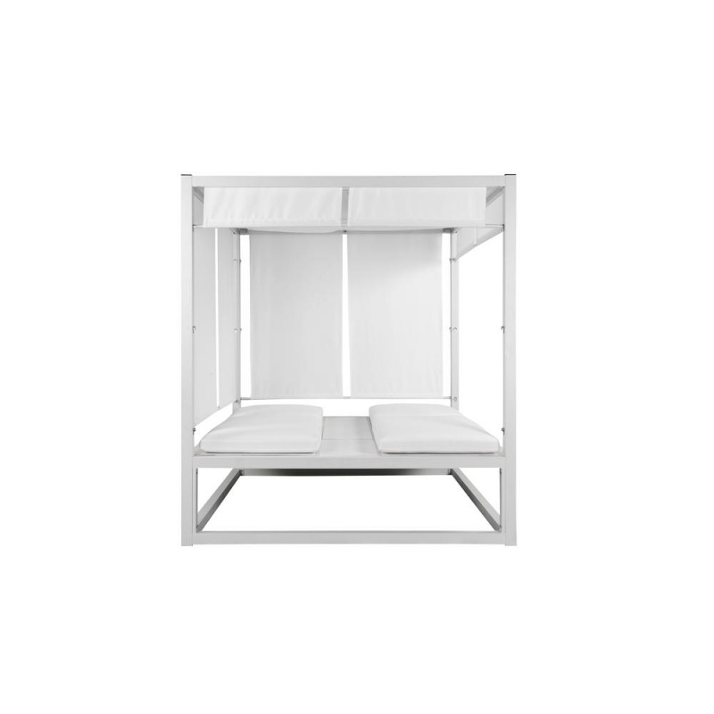 Madonna Daybed, White