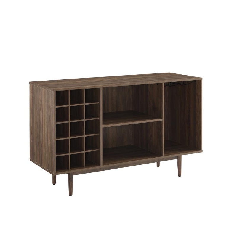 Liam Wine Rack Sideboard