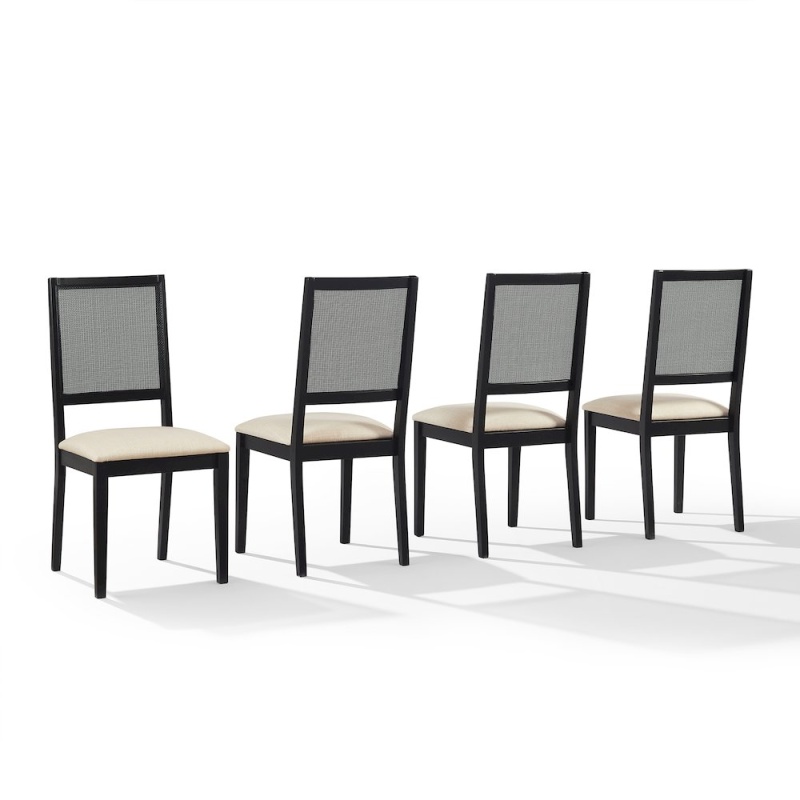 Greer 4-Piece Dining Chair Set - 4 Chairs