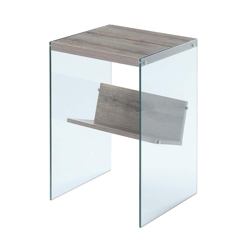 Soho End Table