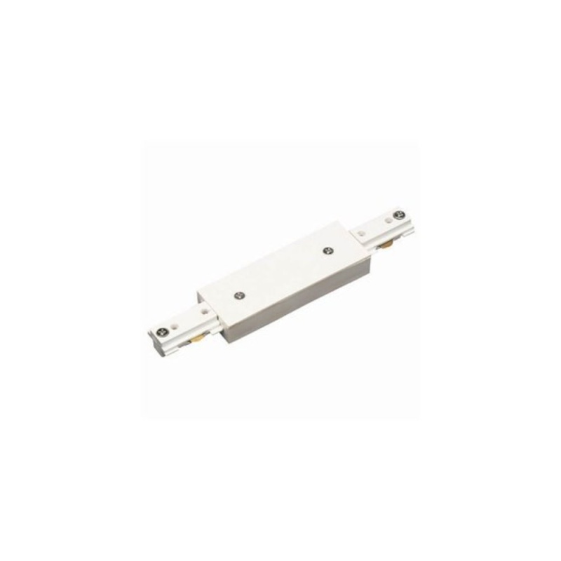 Straight Conn W/Power Entry, 2 Wire