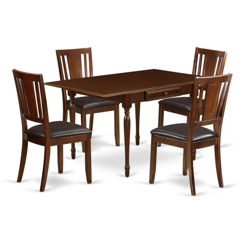 Dining Room Set Mahogany
