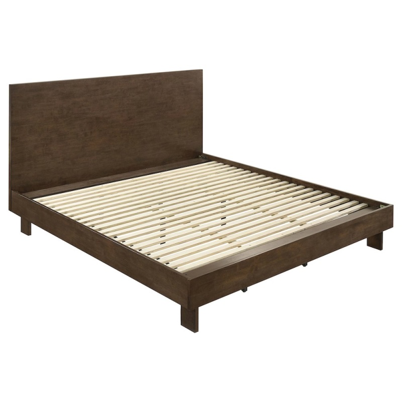 Glenwood 48-Inch Eastern King Platform Panel Bed