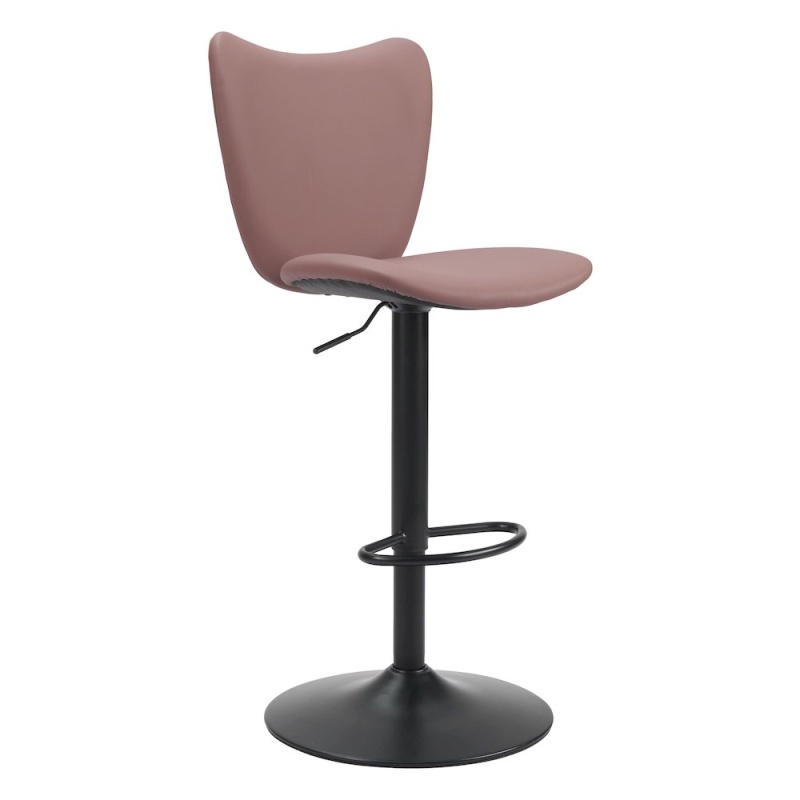 Elevate Barstool (Set Of 2) Brown