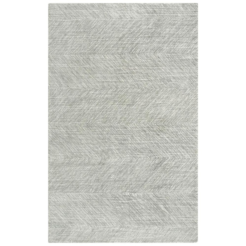 5' X 8' Hand-Tufted Rectangle Rug
