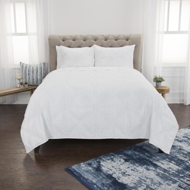 106" x 92" Quilt