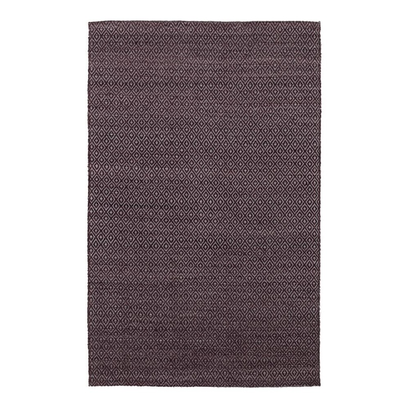 Zen Ze1 Plum 5'X7'6"