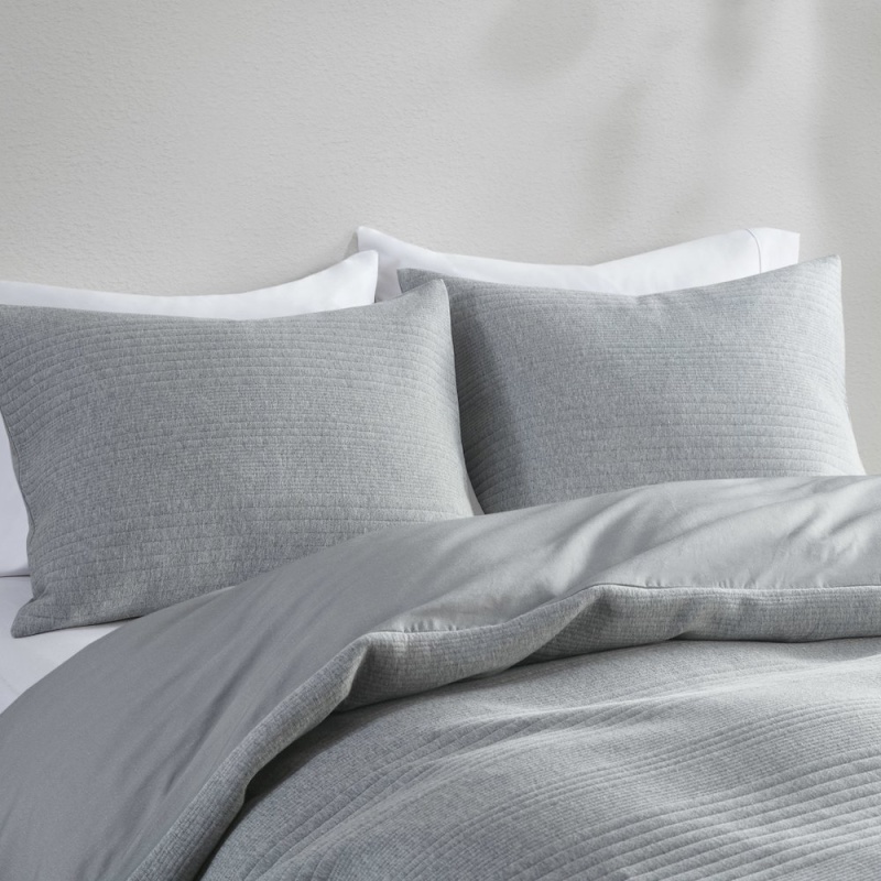 Croscill Casual 3 Piece Duvet Set
