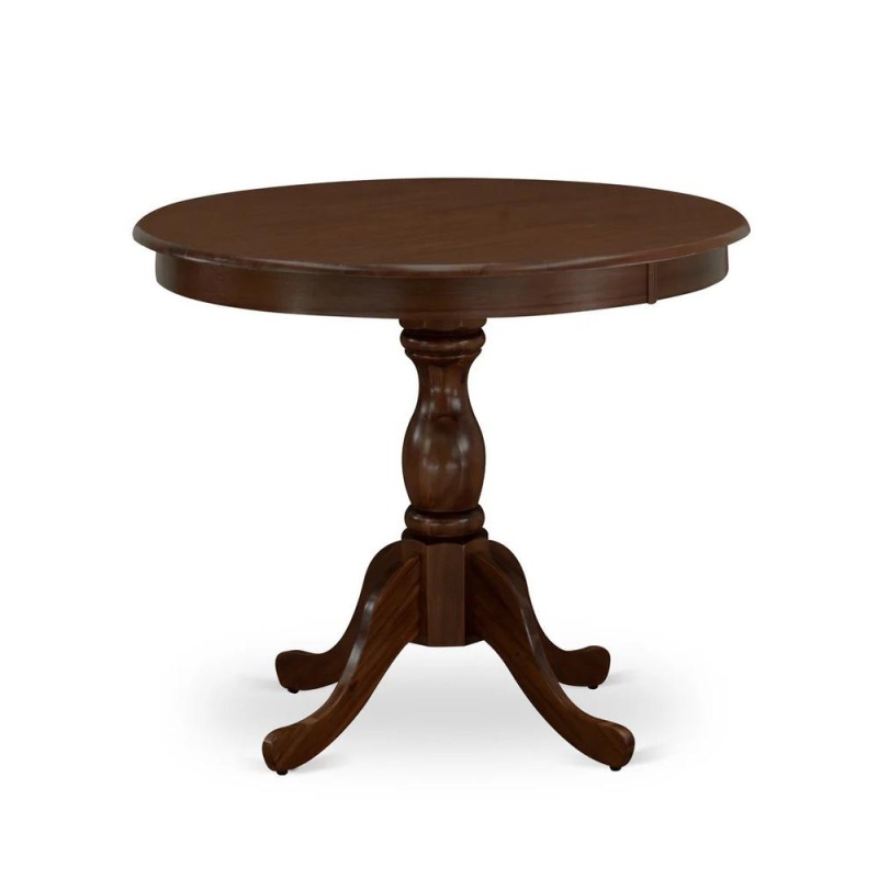 Amla3-Mah-04 3 Piece Dining Table Set