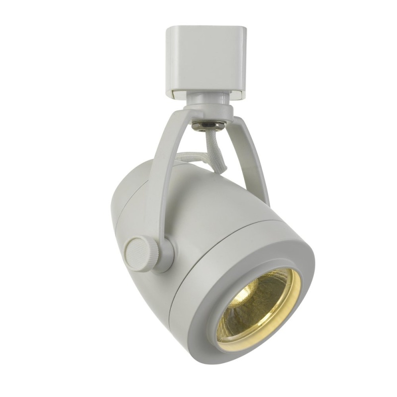 12W Intergrated Led Track Fixure, 960 Lumen, 3000k