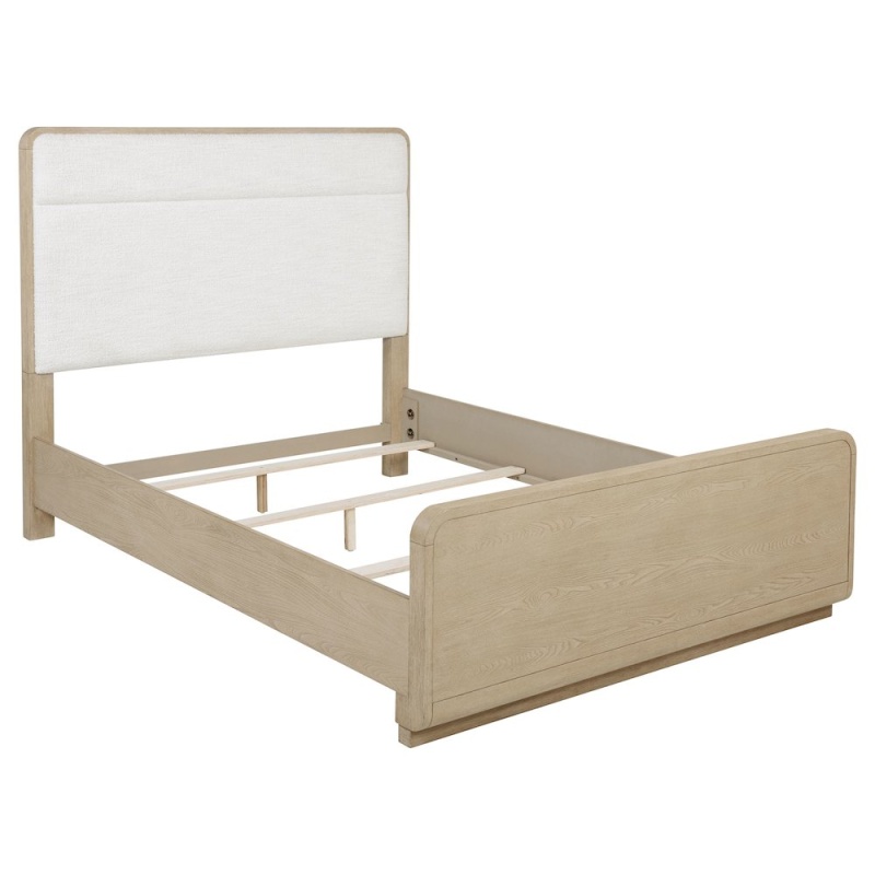 Ladera 56-Inch Queen Panel Bed