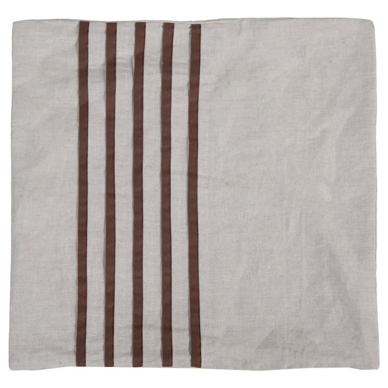 Transitional 20" x 20" Down Filled Pillow