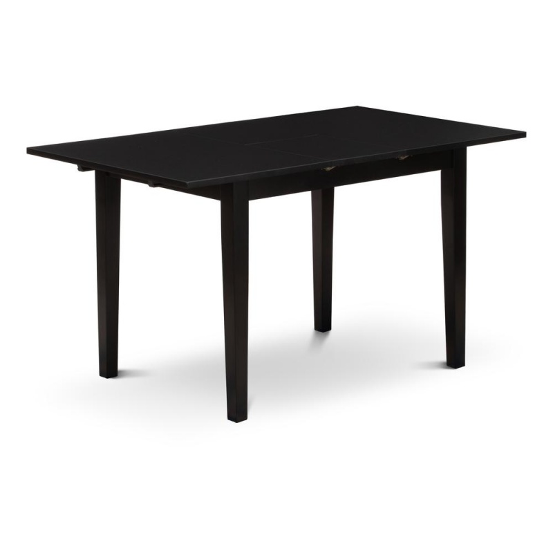 Dining Table Black
