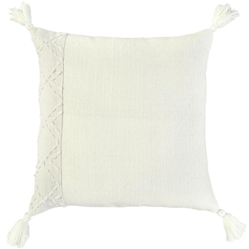 20" X 20" Down Filled Pillow