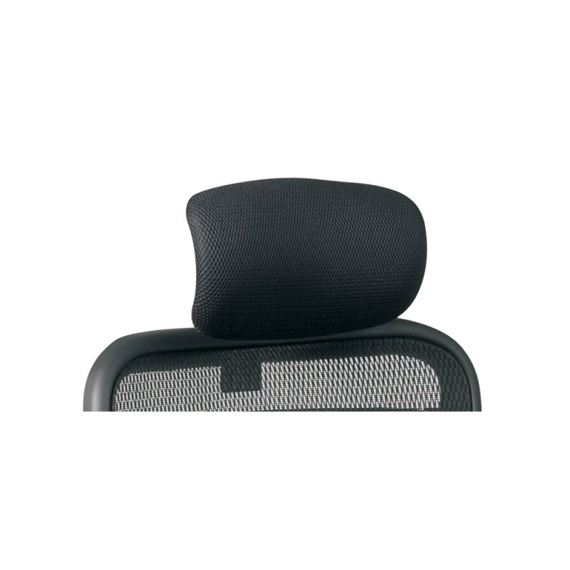 Optional Mesh Headrest. Fits 818 Series Only