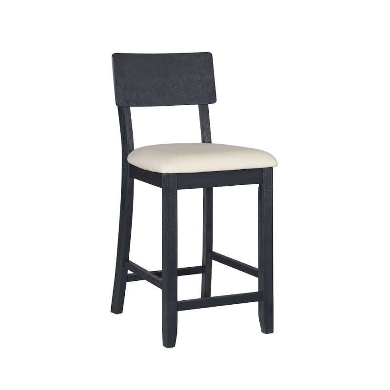 Jorissen 5Pc Tavern Set Dark Charcoal