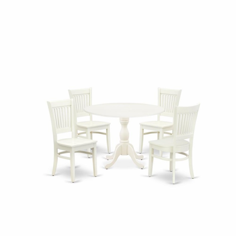 5-Pc Kitchen Dining Room Set