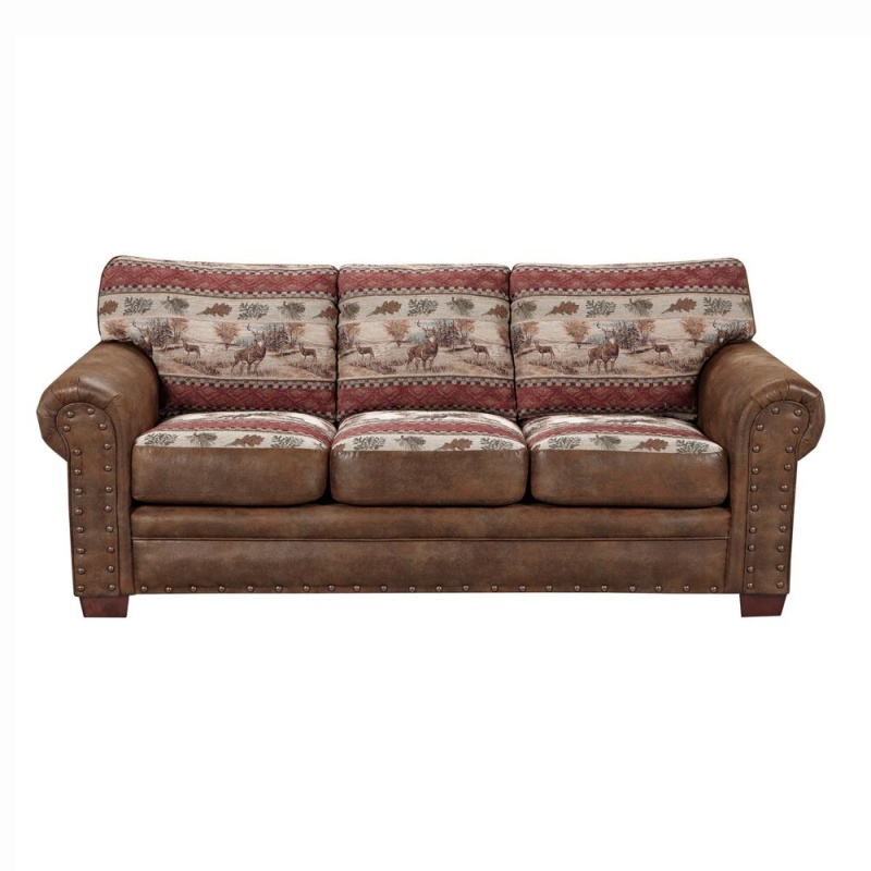 Deer Valley Sleeper Sofa