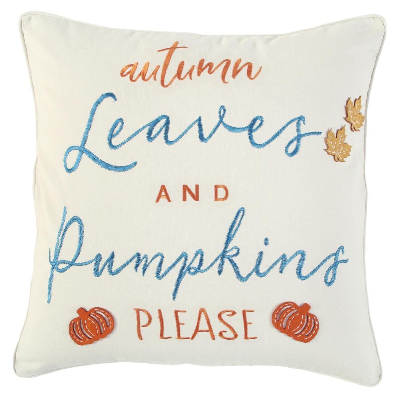 20" x 20" Down Filled Pillow