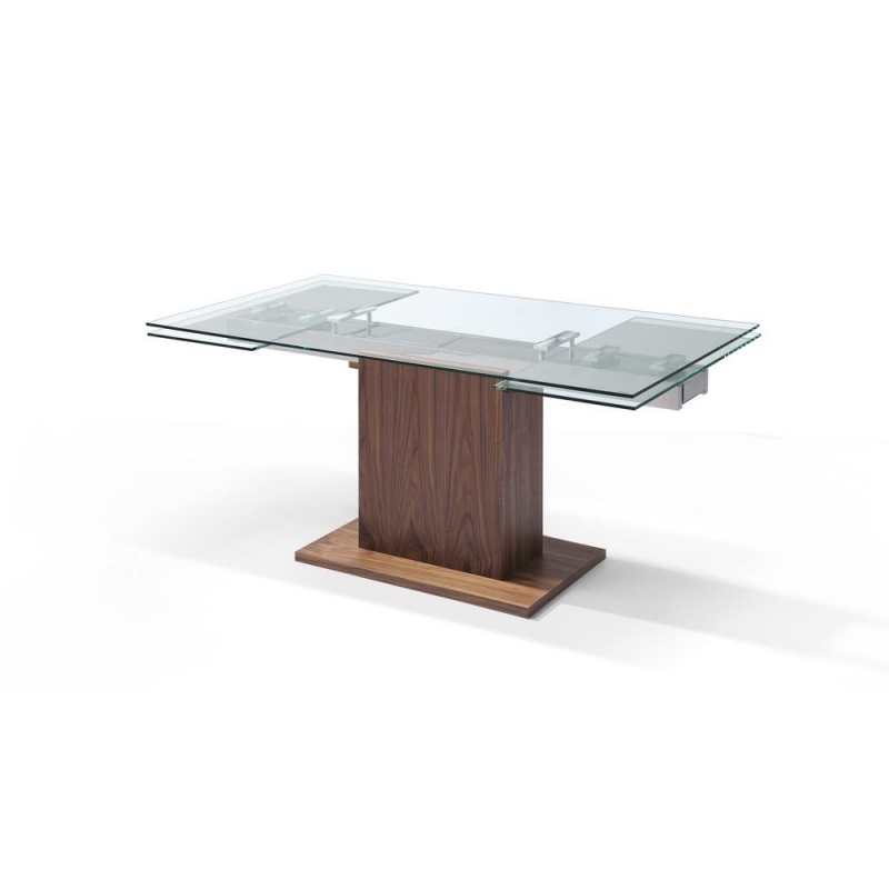 Pilastro Extendable Dining Table