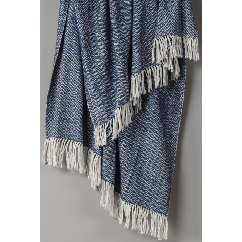 50" x 60" Throw