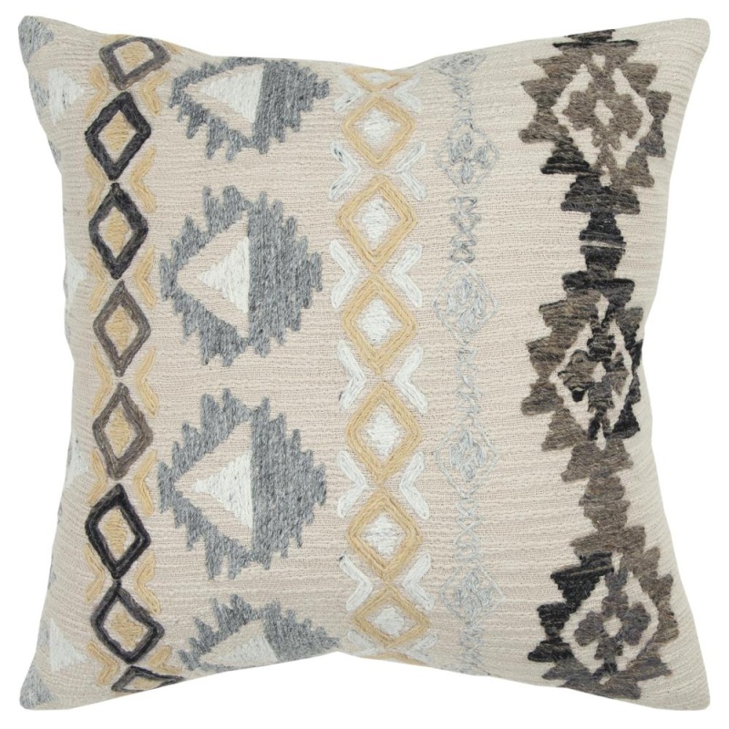 20" X 20" Down Filled Pillow