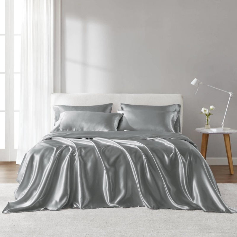 Luxury 6 Pc Sheet Set
