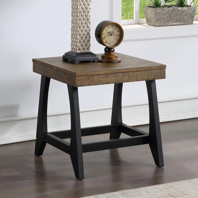 Steve Silver Ralston End Table