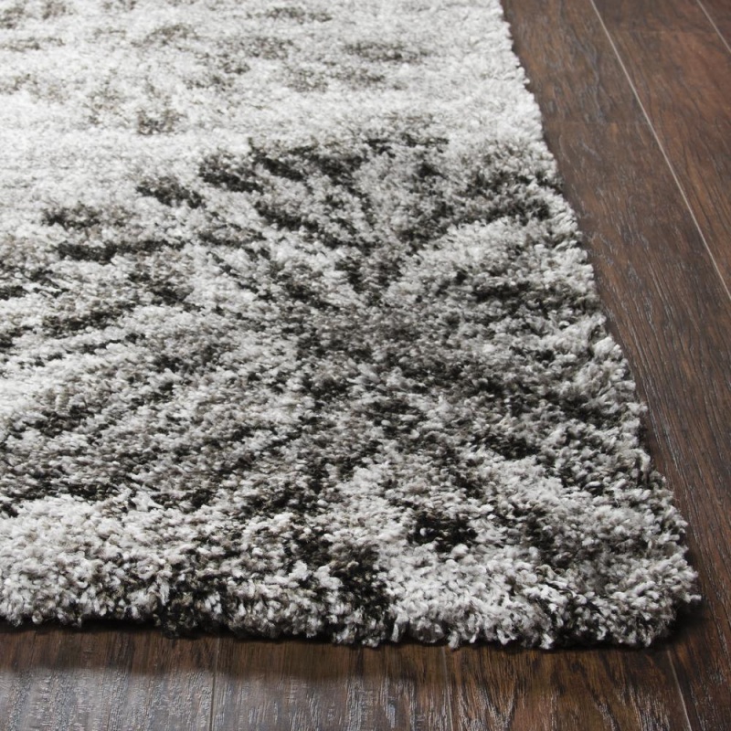 5' X 7" Machine-Made Rectangle Rug
