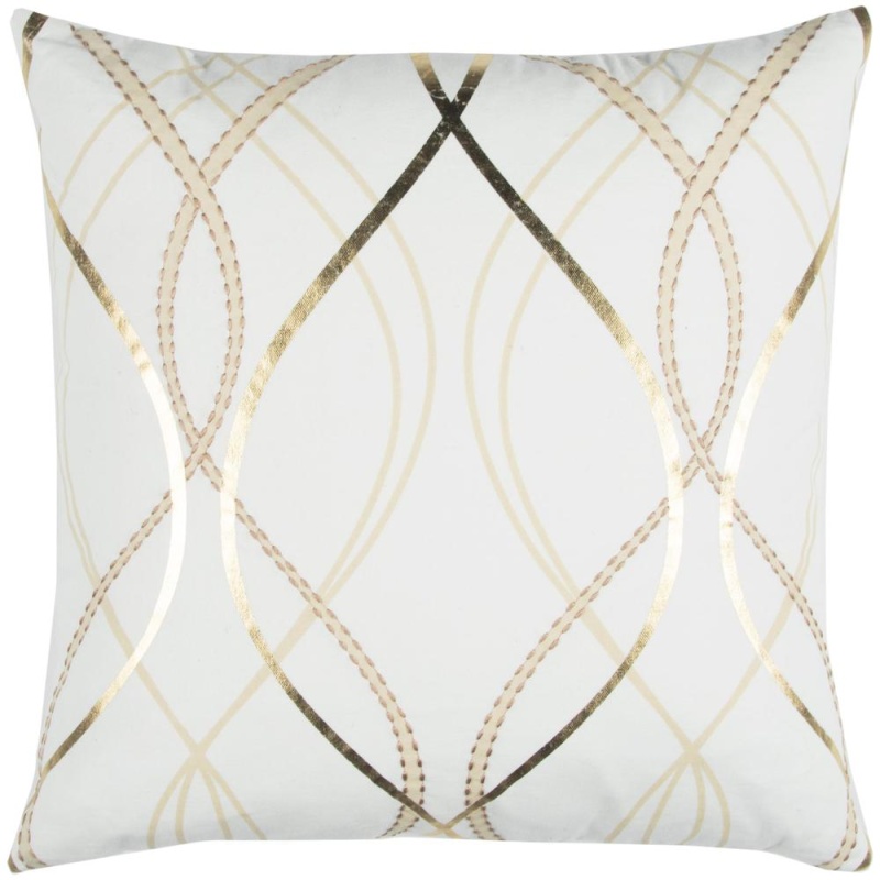 Donny Osmond 20" X 20" Down Filled Pillow