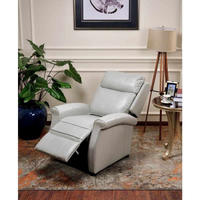 Lehman Ivory Traditional Lift Chair