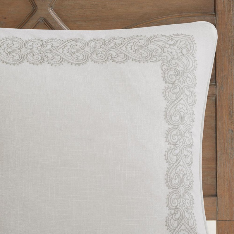 Barely There Comforter Set, Natural Color