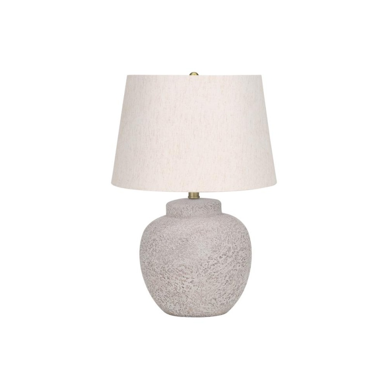 Monarch 22" Table Lamp