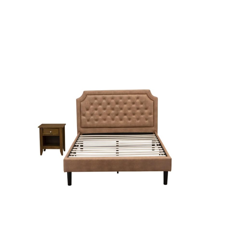 Granbury 2-Piece Bedroom Set