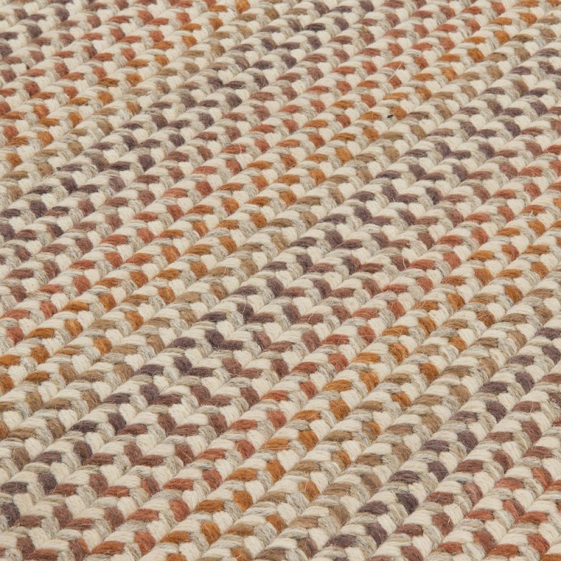 Chapman Wool - Autumn Blend 8'X11'