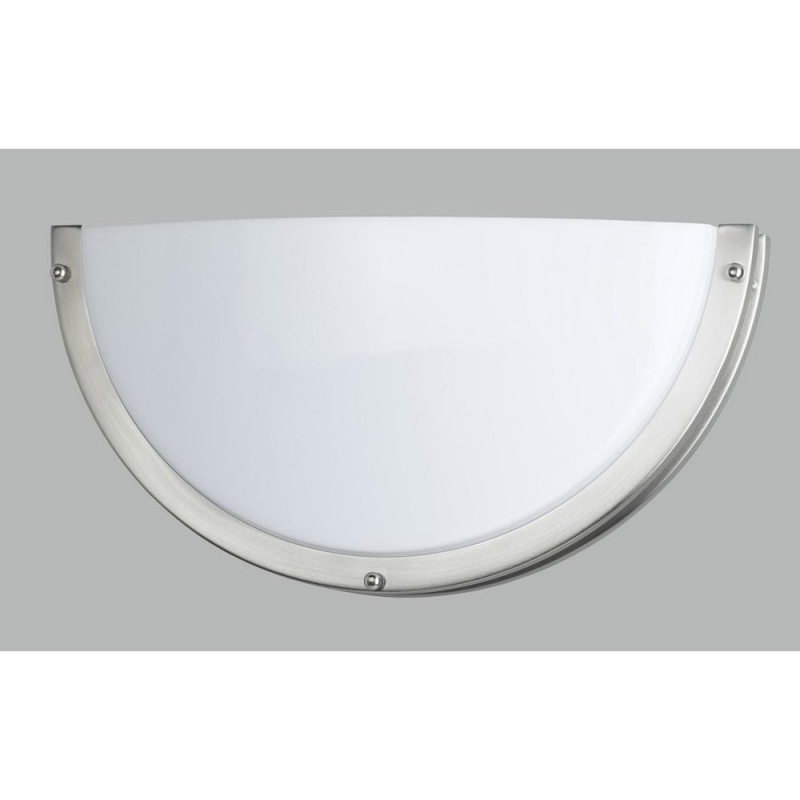 Cal Lighting 2X26W PLC Wall Lamp