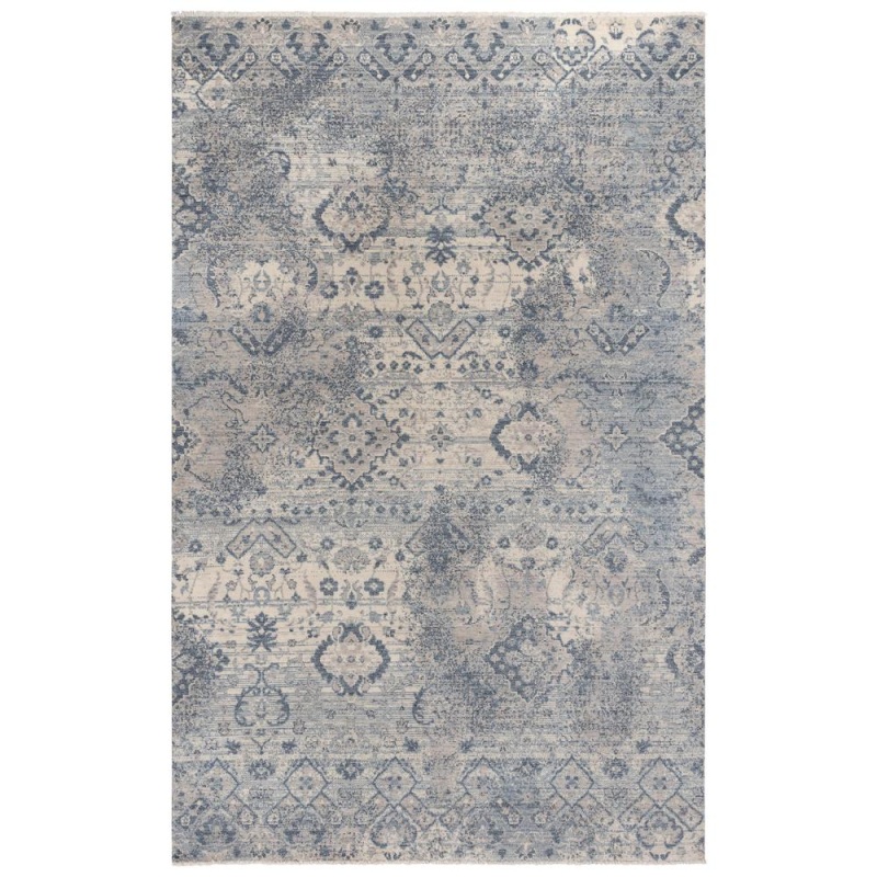 9' X 12' Hybrid Rectangle Rug