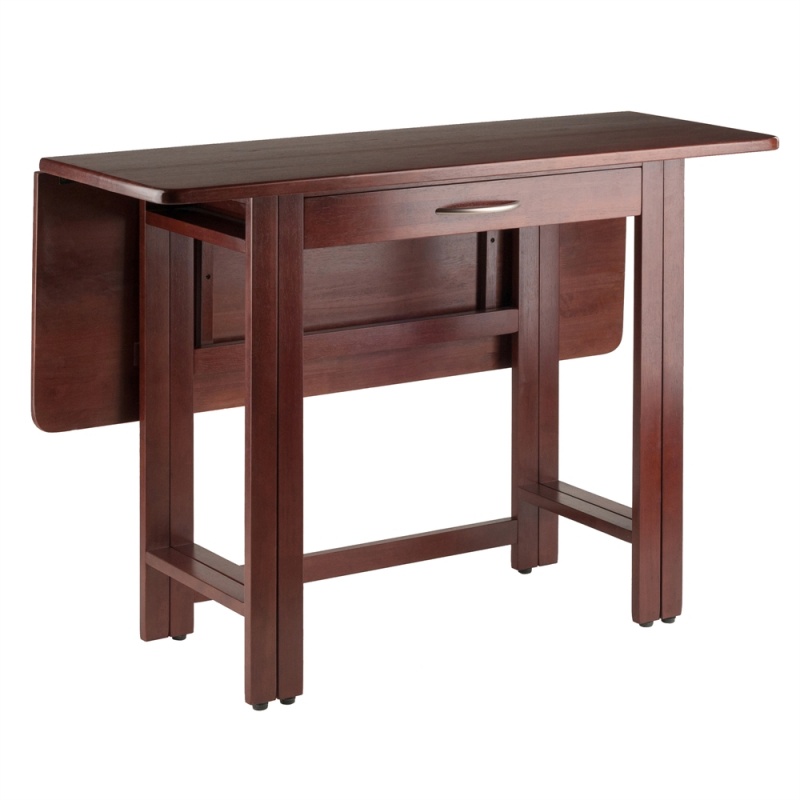 Taylor Drop Leaf Table by Winsome Wood | New Arrival Furniture Online