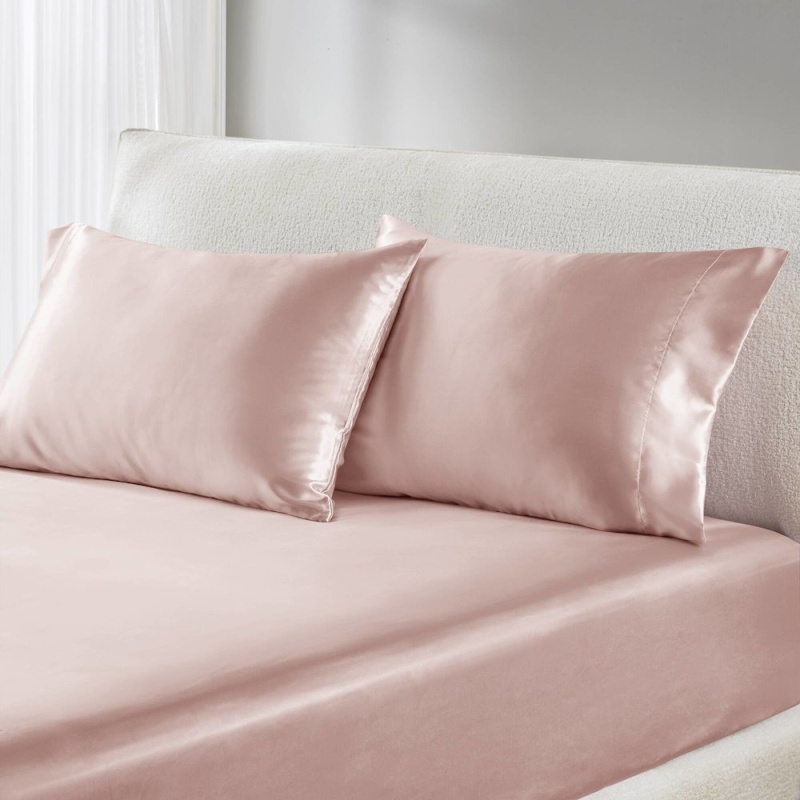 Luxury 2 Pc Pillowcases