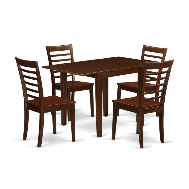 Dining Room Set Mahogany