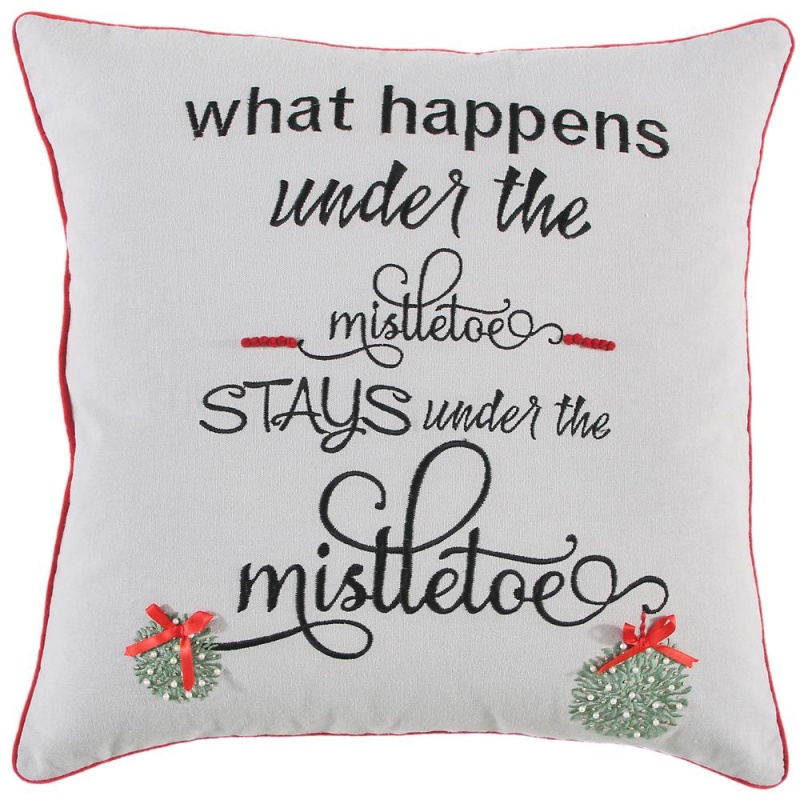 20" x 20" Down Filled Pillow