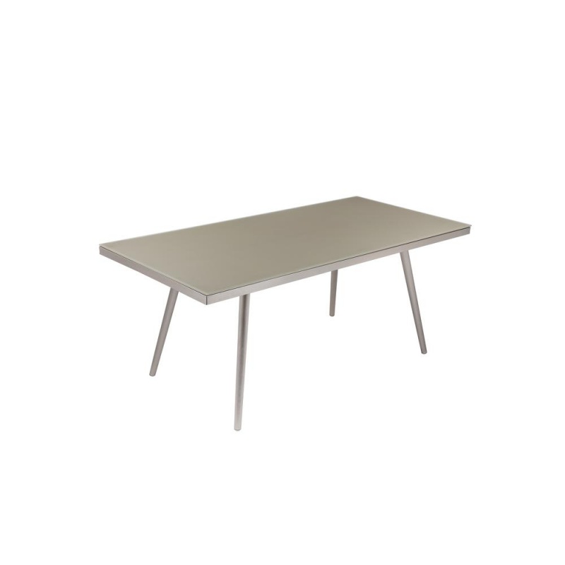 Chelsea Dining Table Taupe