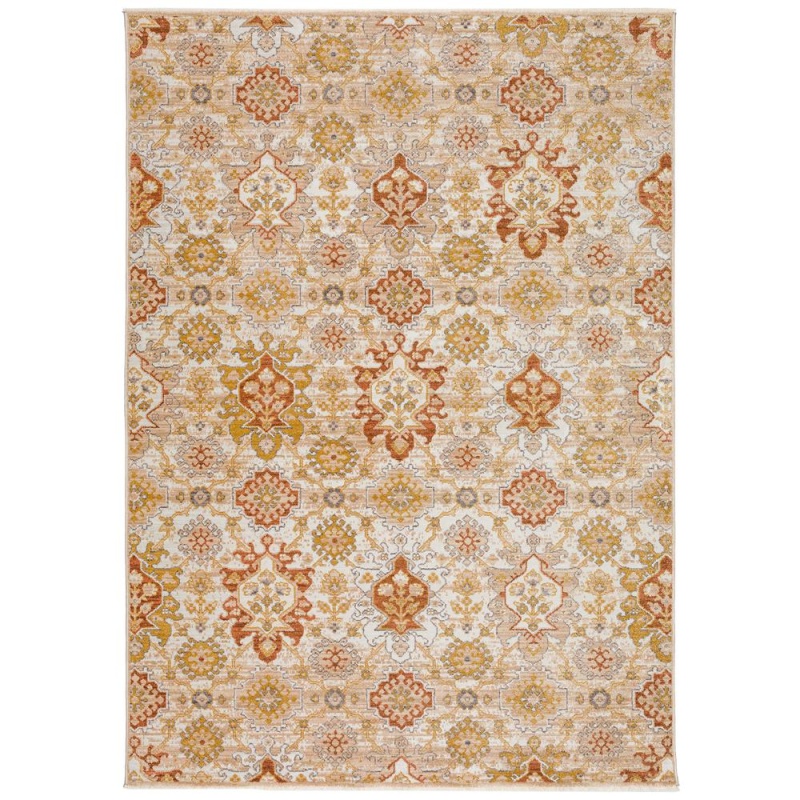 Odessa Od7 Beige 7'10" x 10' Rug