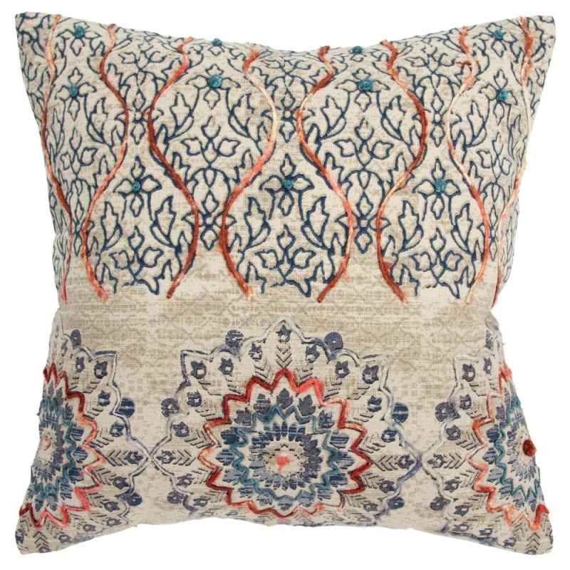 20" x 20" Poly Filled Pillow