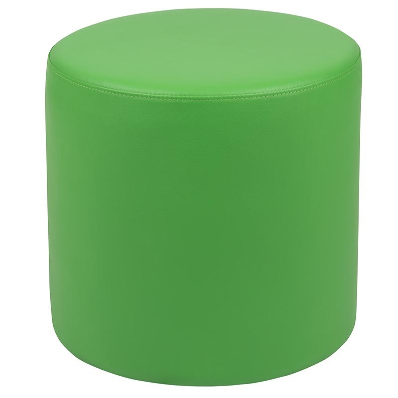 Soft Seating Circle for Classrooms and Common Spaces