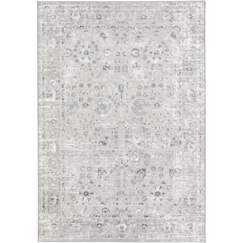 Rhodes Silver 5'1" x 7'5" Rug
