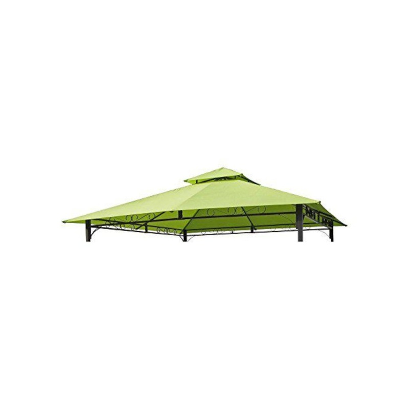 St. Kitts Replacement Canopy For 10 Ft. Canopy Gazebo