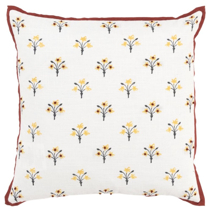 20" X 20" Down Filled Pillow